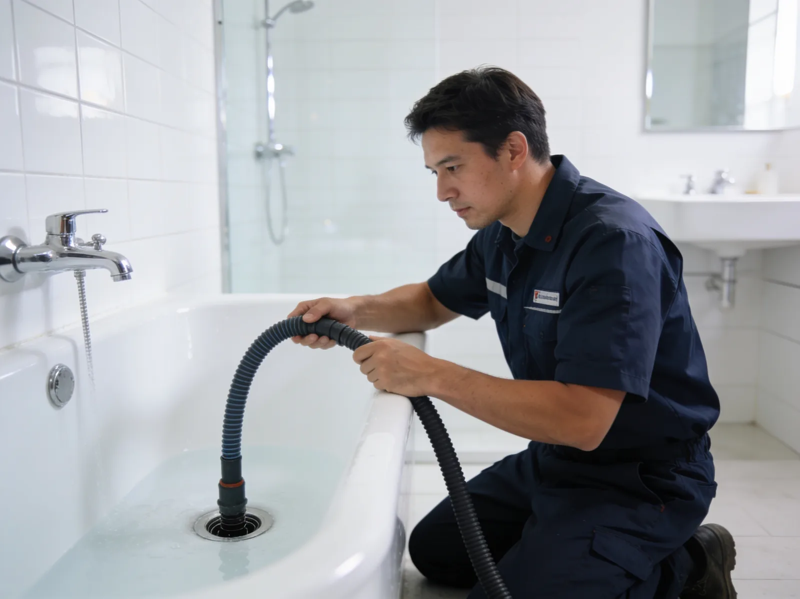 Emergency Plumber Breckenridge, MI FAQs